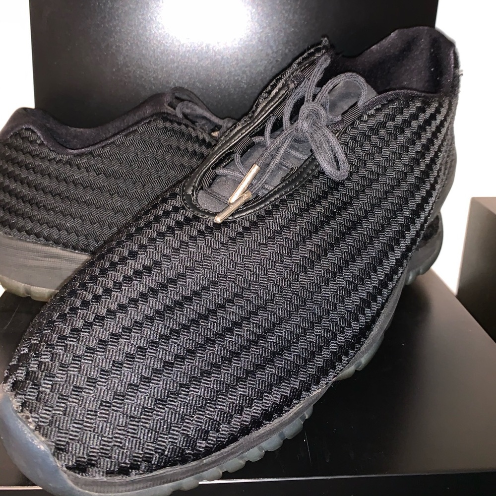 Jordan Future “Gamma” SIZE 13